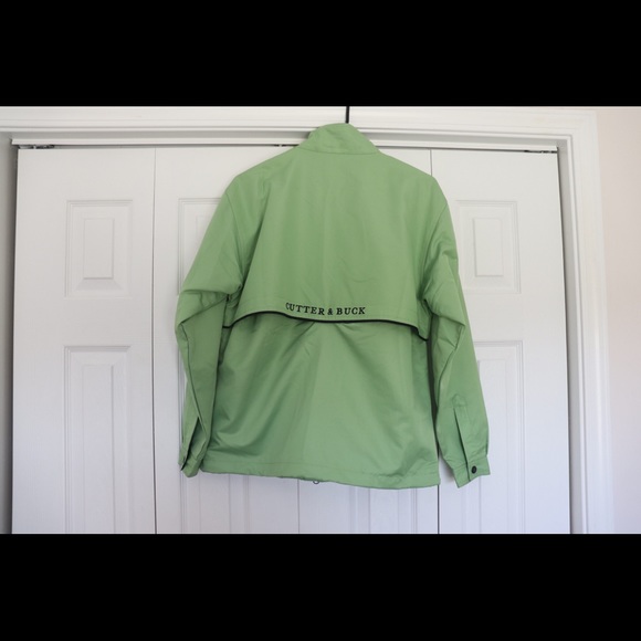 Jacket - Picture 2 of 5